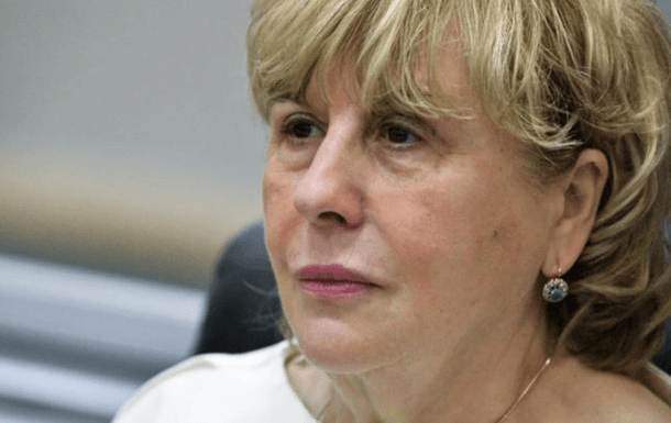 «Моего сына на глазах убивают». Мать Михаила Саакашвили обратилась к Владимиру Зеленскому с просьбой экстрадировать политика в Украину