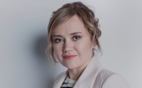 Экс-координатор штаба Навального Лилия Чанышева передала первое письмо из СИЗО