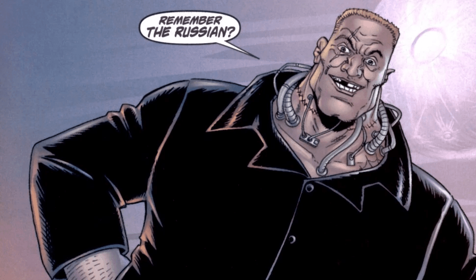 Marvel Comics прекратит продажу своих комиксов в России