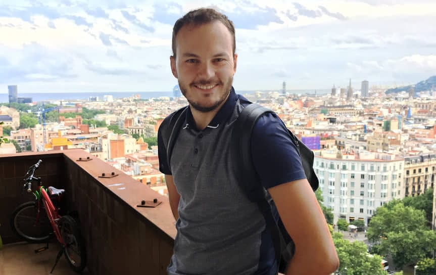 Экс-главу крупнейшей российской криптобиржи Wex арестовали в Хорватии, на суде он крикнул «Слава Украине!»