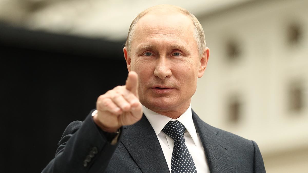 Владимир Путин захотел создать новую валюту