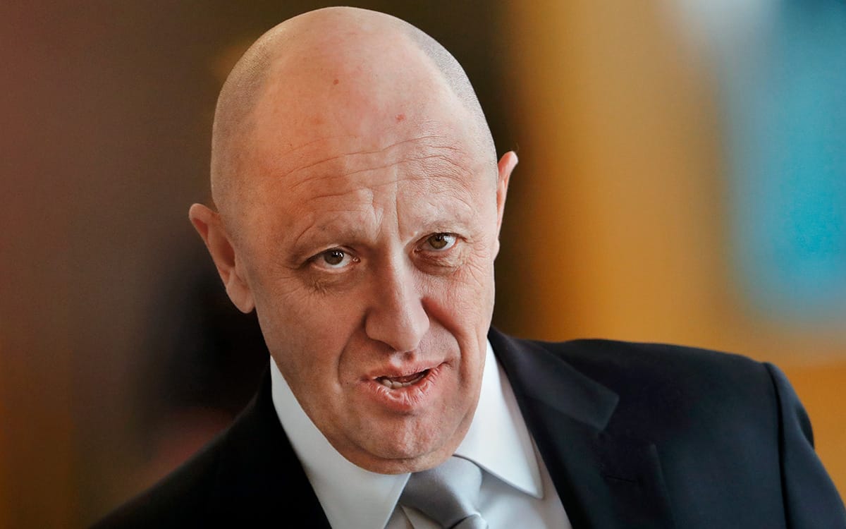 Госдеп объявил награду $10 млн за информацию о «фабрике троллей» и Пригожине