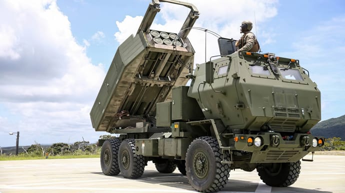 США собираются приобрести еще до 500 ракетных систем HIMARS. Это оружие переломило ход войны в Украине