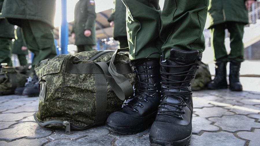 ВСУ прорвали линию обороны РФ под Купянском. Военные эксперты считают, что мобилизация для России ничего не изменит, но будет больше трупов