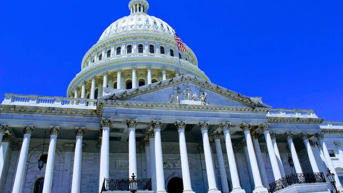 Комитет Сената США по международным отношениям признал действия России против Украины геноцидом