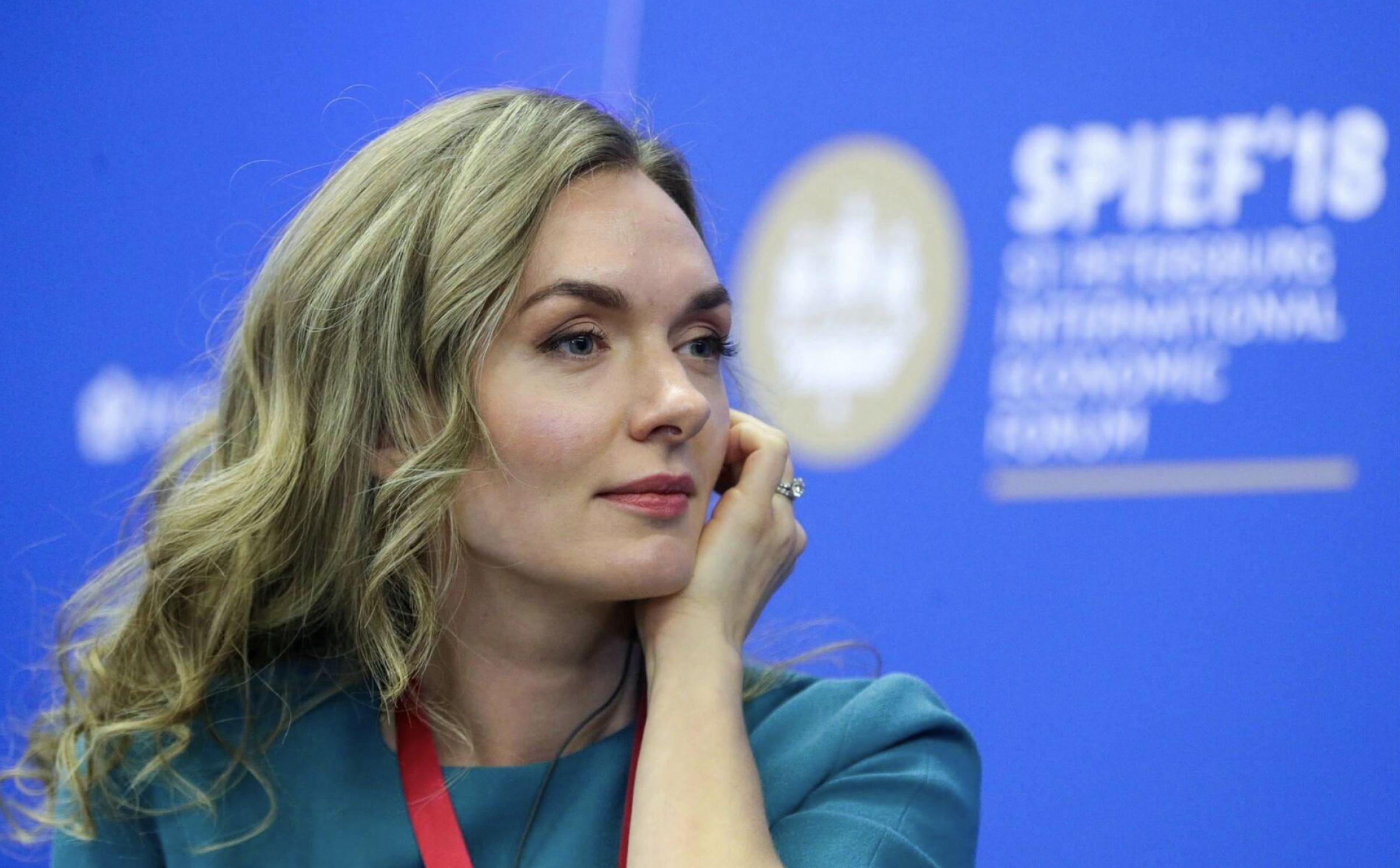 Дочь Тимченко получила финское гражданство в обход правил, как и он сам — Helsingin Sanomat