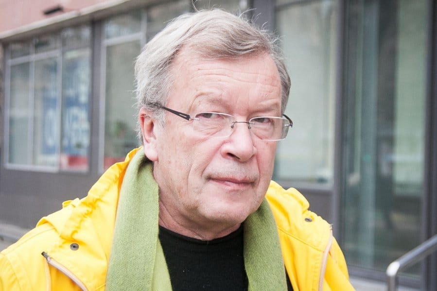 «Честно говоря». Писатель Виктор Ерофеев. Как работает пропаганда?