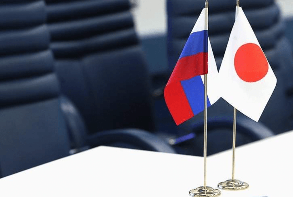 Япония ввела санкции против 48 лиц и 94 организаций из России. В списке есть замминистра обороны РФ и ЧВК Вагнера