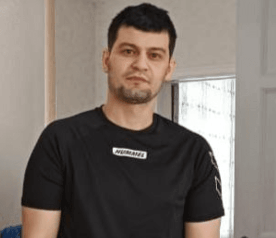 Чеченские силовики похитили гражданина Великобритании, приехавшего навестить родителей