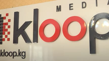 Прокуратура Кыргызстана хочет закрыть независимое издание Kloop. За неделю до этого журналисты выпустили расследование про президента страны