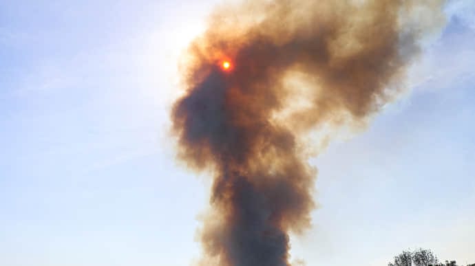 Израиль утверждает, что за взрывами в Египте стоят хуситы