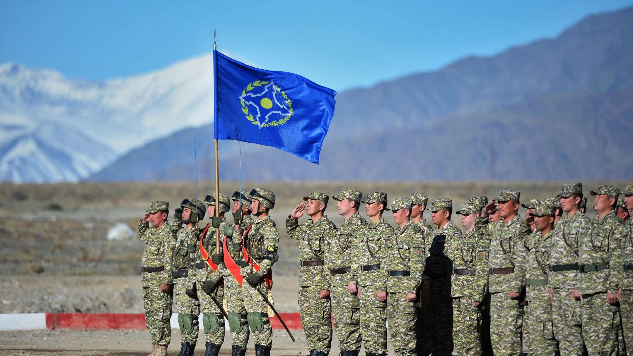 Премьер Армении Пашинян не будет участвовать в саммите ОДКБ в Минске