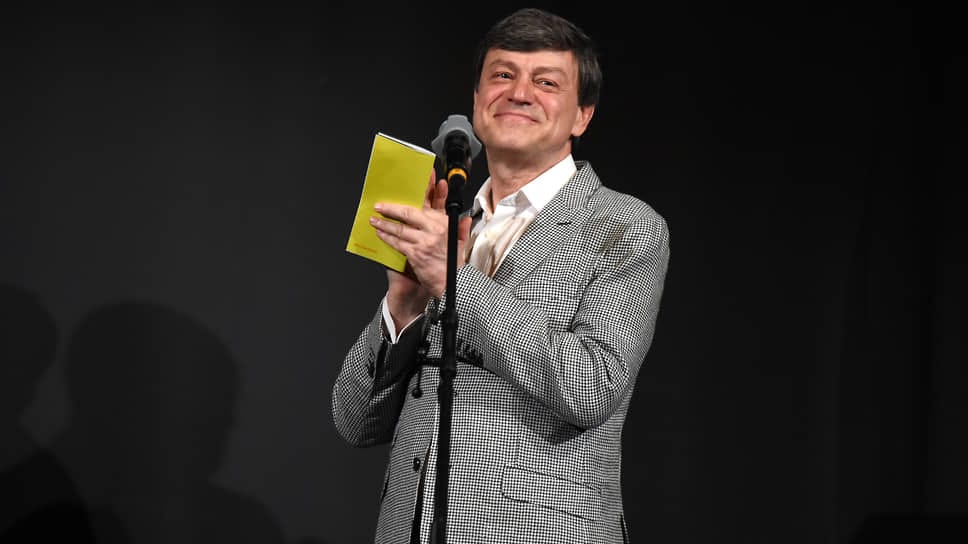 Режиссера Михаила Бычкова, критиковавшего войну в Украине, уволили из основанного им воронежского Камерного театра