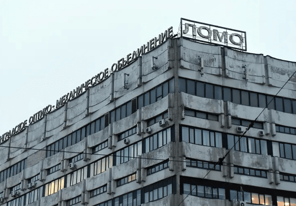 Две компании из расследования The Insider о снабжении российской армии попали в 12-й санкционный список ЕС