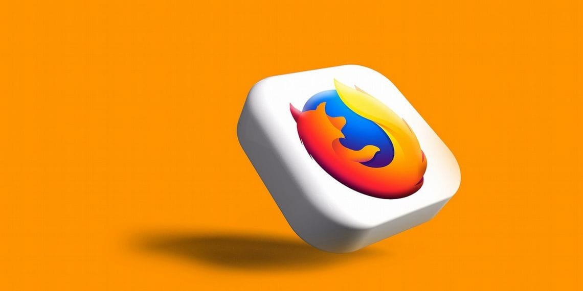 Mozilla разблокировала расширения для обхода блокировок в России