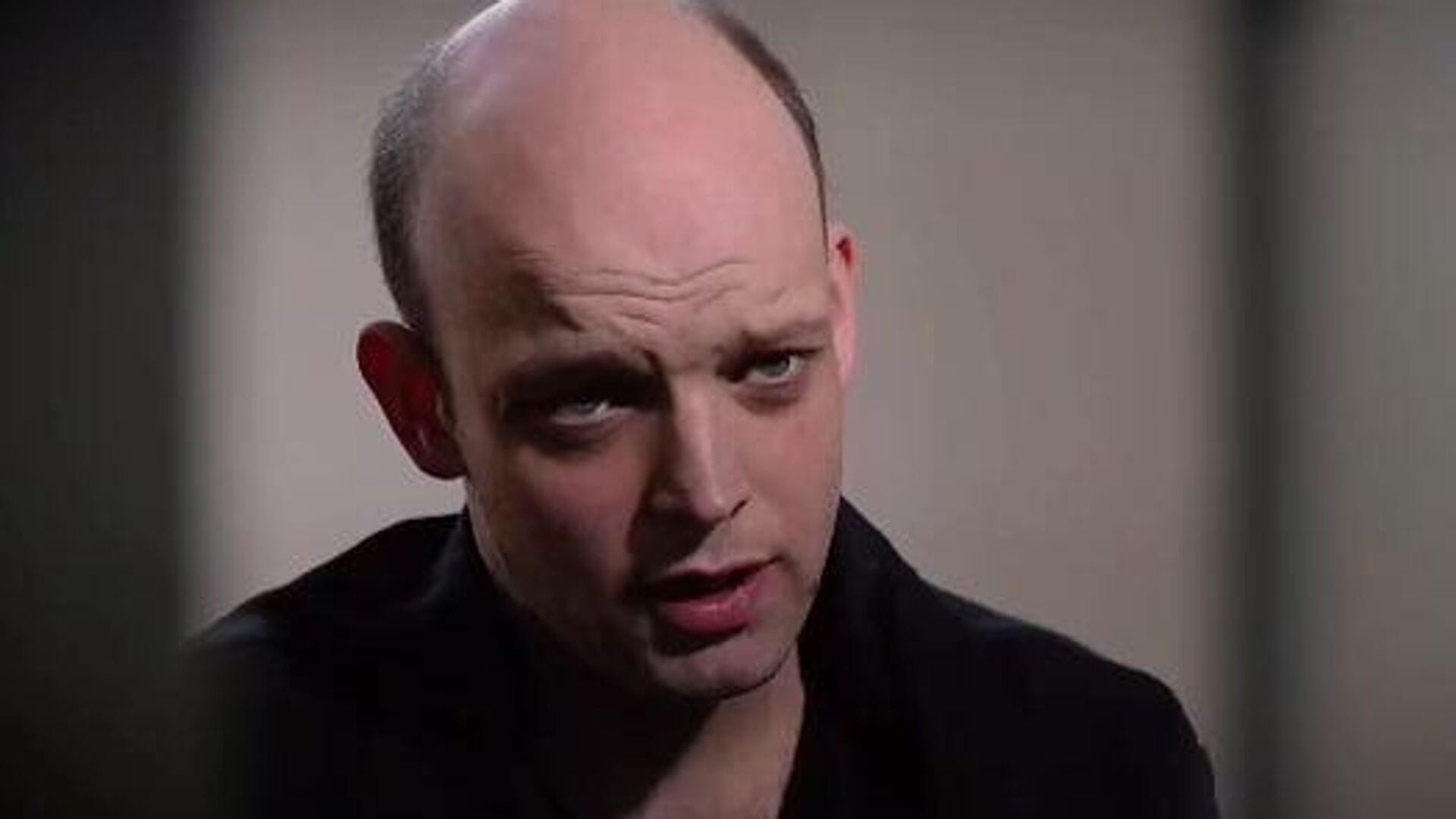 Лукашенко помиловал гражданина Германии Рико Кригера, приговоренного к смертной казни