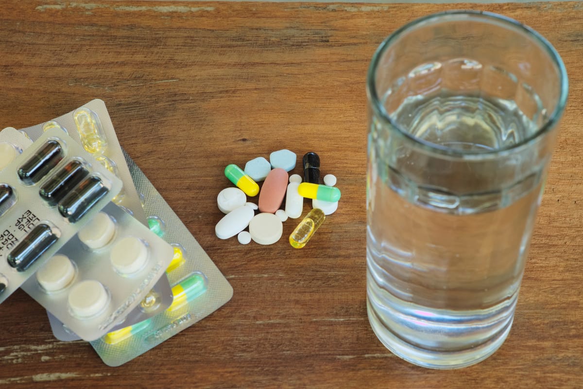 Пациентам с ВИЧ перестали выдавать наиболее востребованный препарат долутегравир