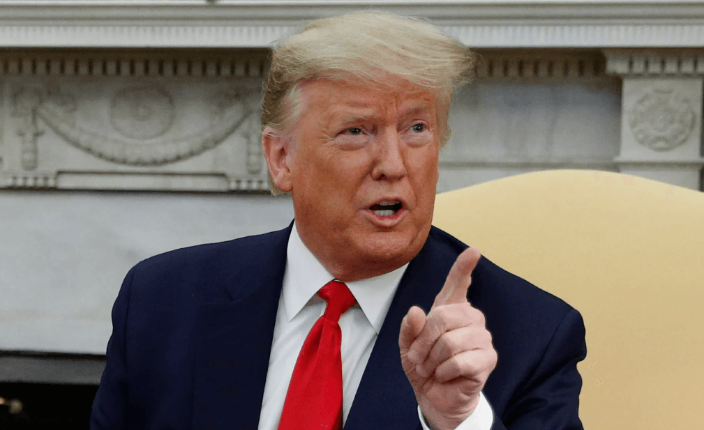 Трамп отменит указы Байдена. Они связаны с доступом к контрацептивам, миграционной политикой и AI — американистка Филиппенко