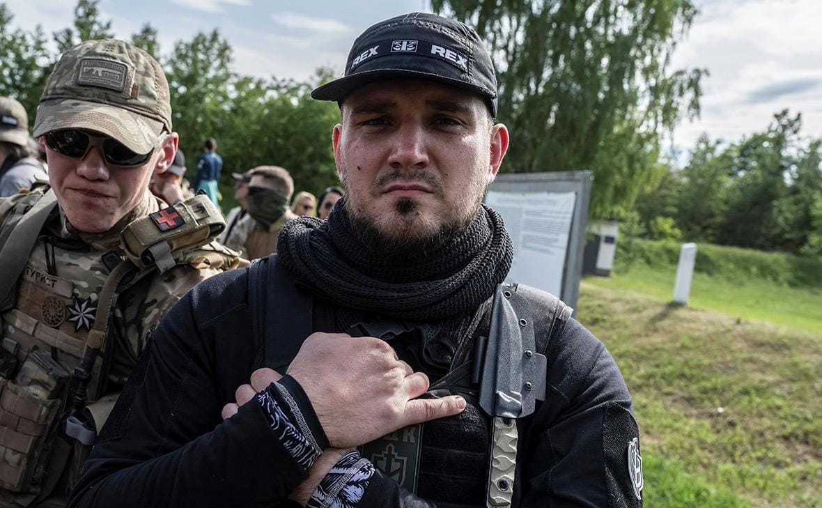 Суд в России второй раз дал пожизненный срок основателю РДК Капустину и актеру Канахину