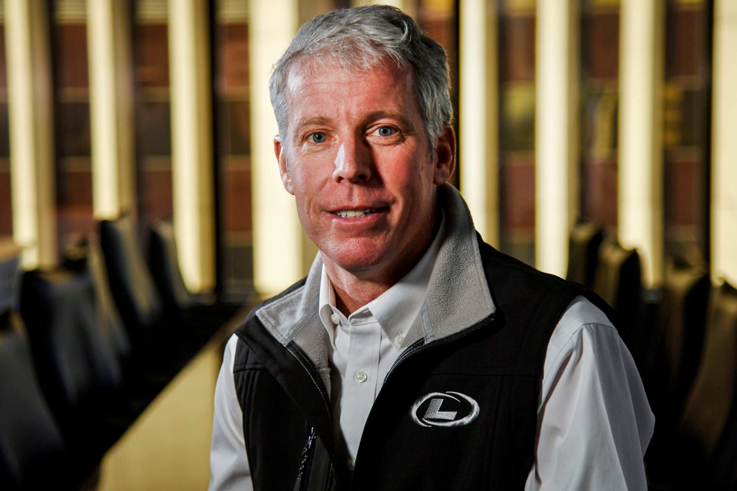 Трамп выбрал министром энергетики бизнесмена из нефтяной отрасли. Крис Райт — сторонник ископаемого топлива и отрицает климатический кризис