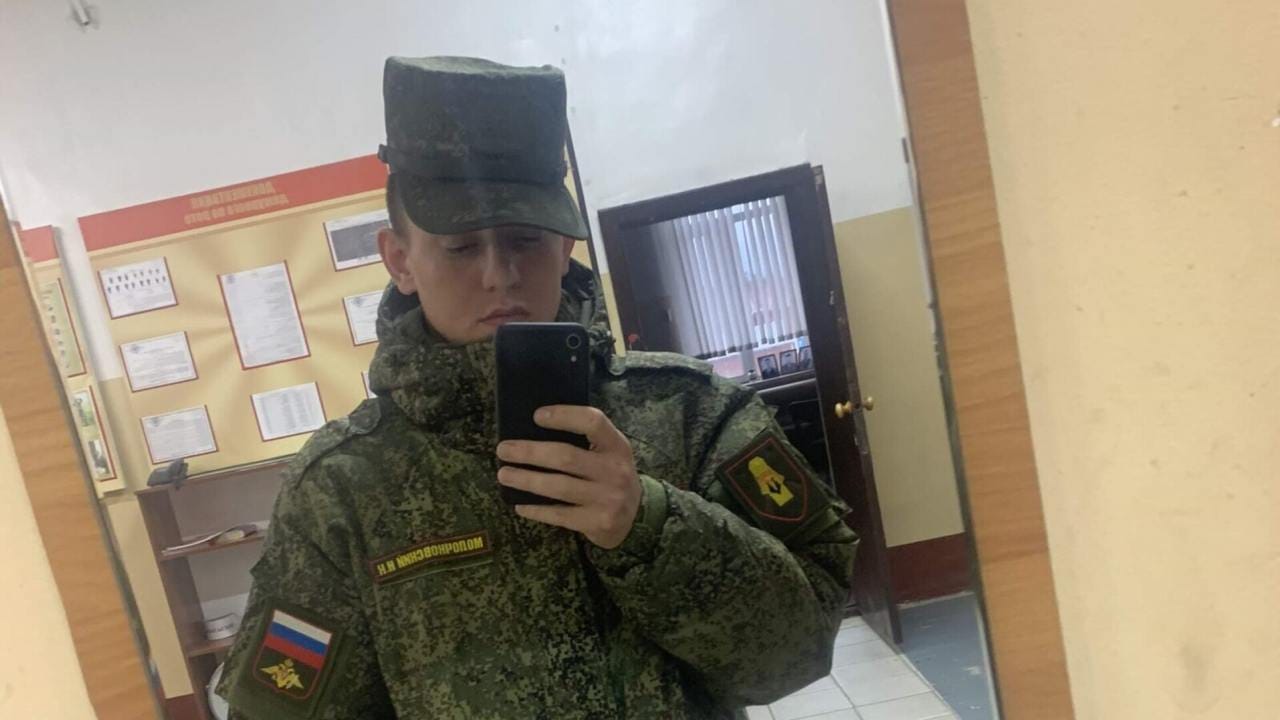 В России подделали подпись срочника под контрактом с Минобороны. Он погиб на фронте, не дождавшись решения суда