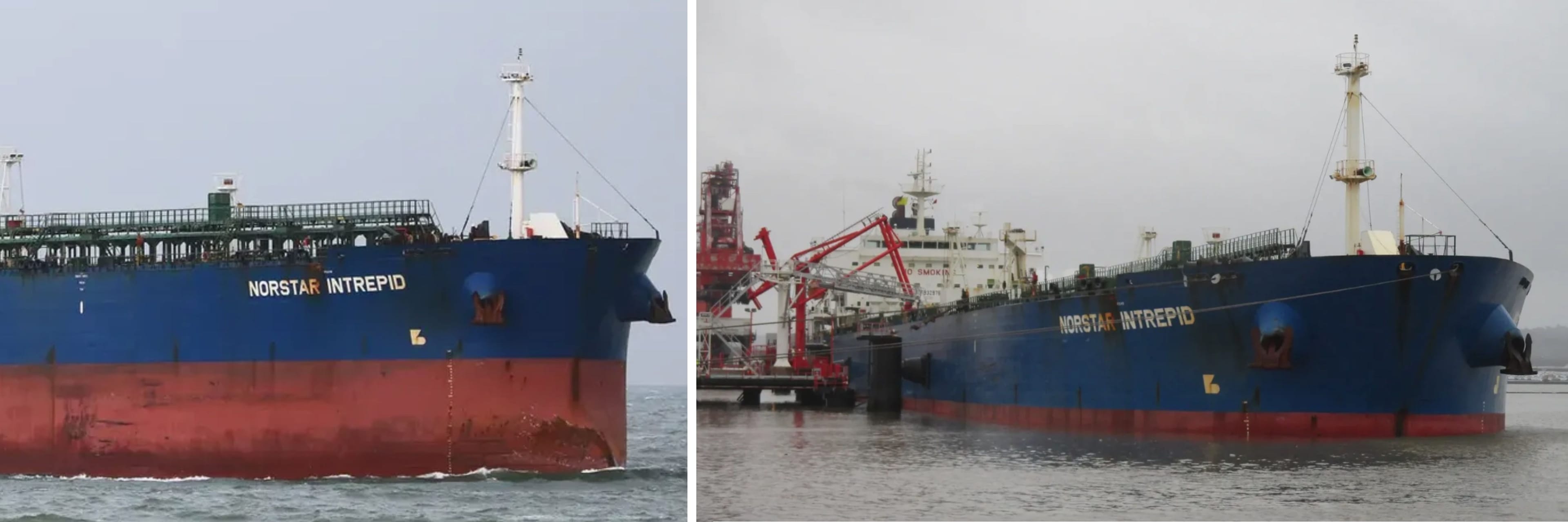 Финляндия запретила семи членам экипажа танкера Eagle S, который подозревают в повреждении кабеля EstLink 2, выезд из страны