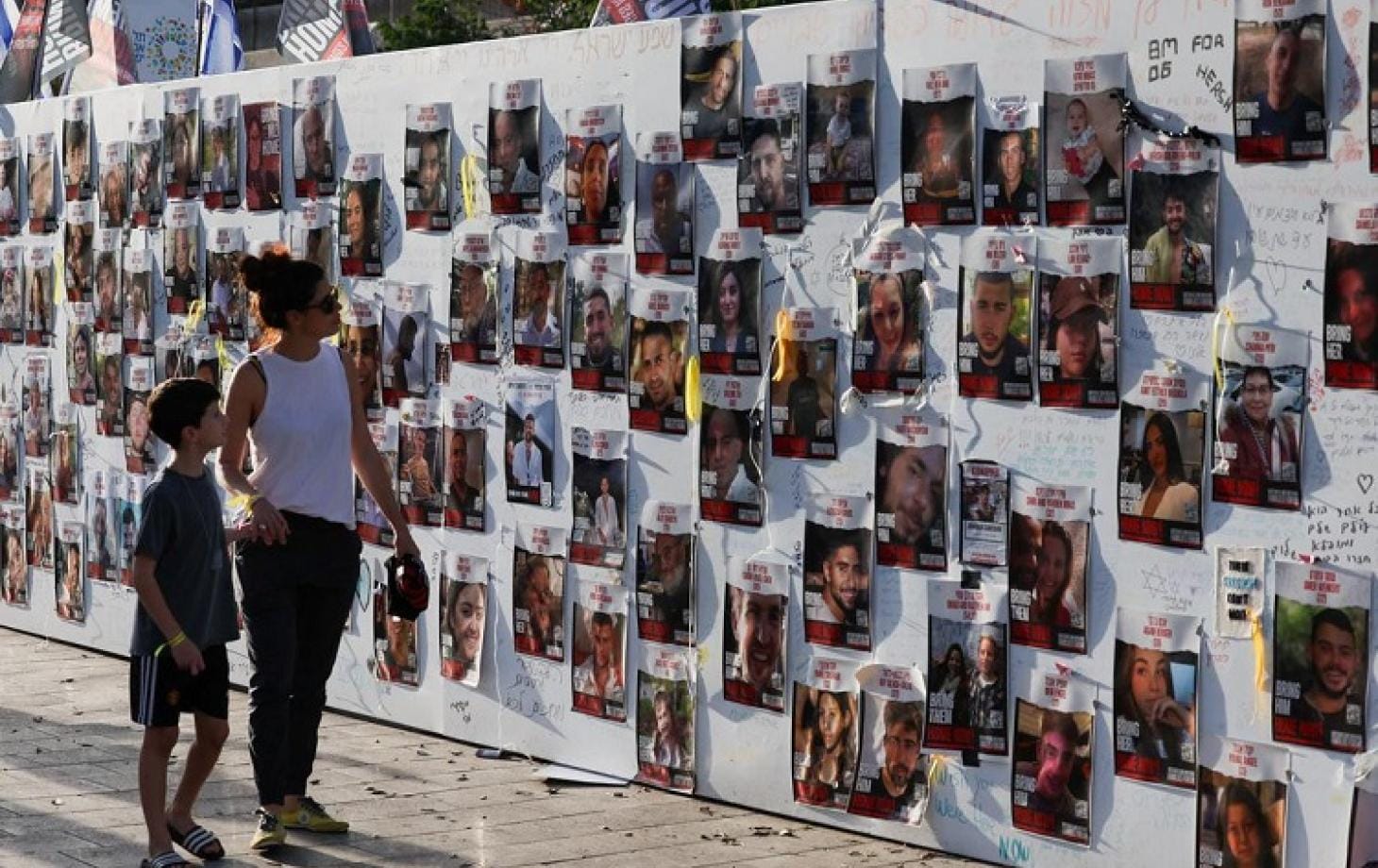 ХАМАС объявил, что освободит четырех военных. Это первое серьезное нарушение соглашения, в списке должна быть женщина из гражданских