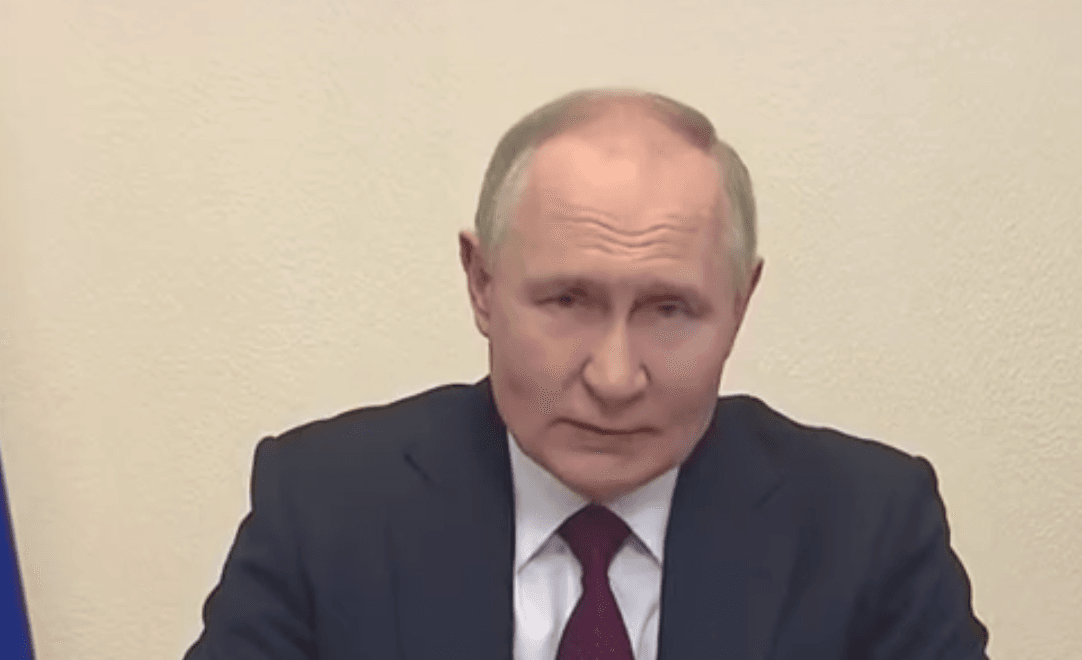 Путин созвал совещание по развитию российской отрасли редкоземельных металлов после того, как Трамп выразил заинтересованность в них