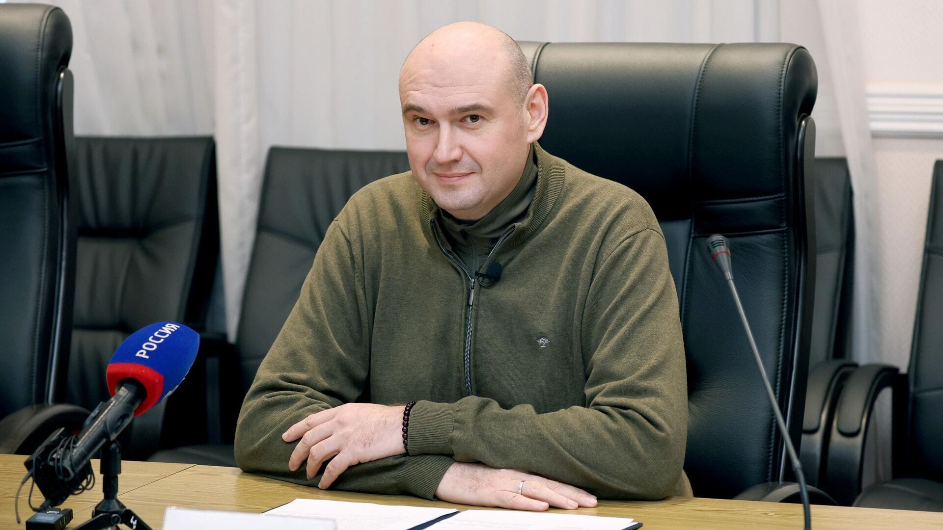 «Перевод Солнцева из „ДНР“ в Оренбург — сигнал чиновникам, что за работу на оккупированных территориях их ждет повышение» — политолог