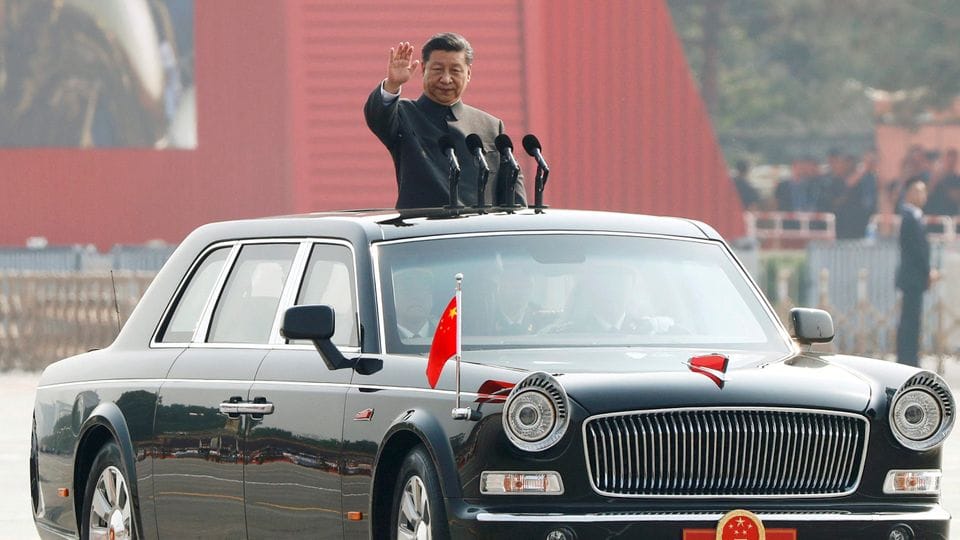 Китайские автопроизводители в ответ на претензии к качеству признали, что не заинтересованы развивать бизнес в России