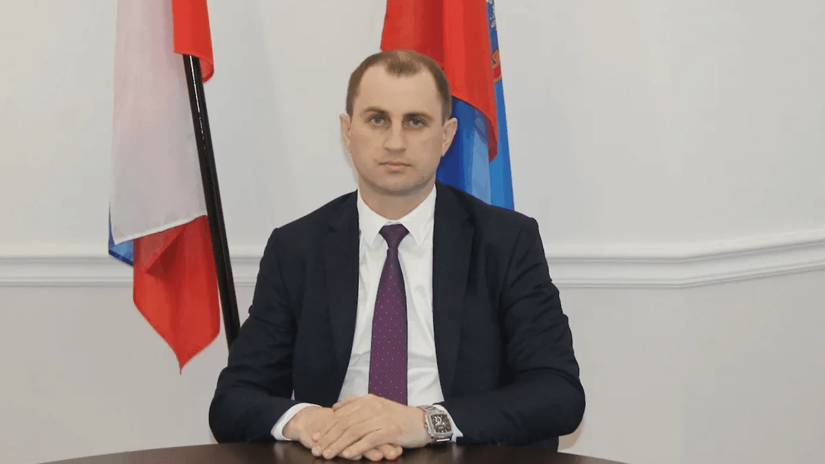 По делу о получении взятки от основателя «Русагро» задержали бывшего замгубернатора Тамбовской области