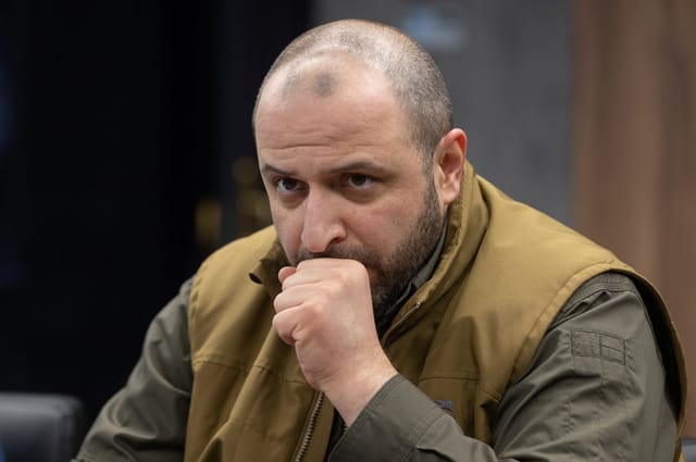 Россия отказалась от безусловного прекращения огня и встречи президентов, но согласилась на обмен пленными — Умеров