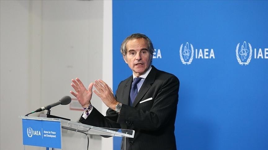 МАГАТЭ достигло договоренности с Ираном по поводу инспекций ядерных объектов