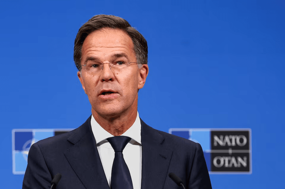 Генсек НАТО объявил о начале операции «Восточный страж» в ответ на вторжение российских дронов в воздушное пространство Польши