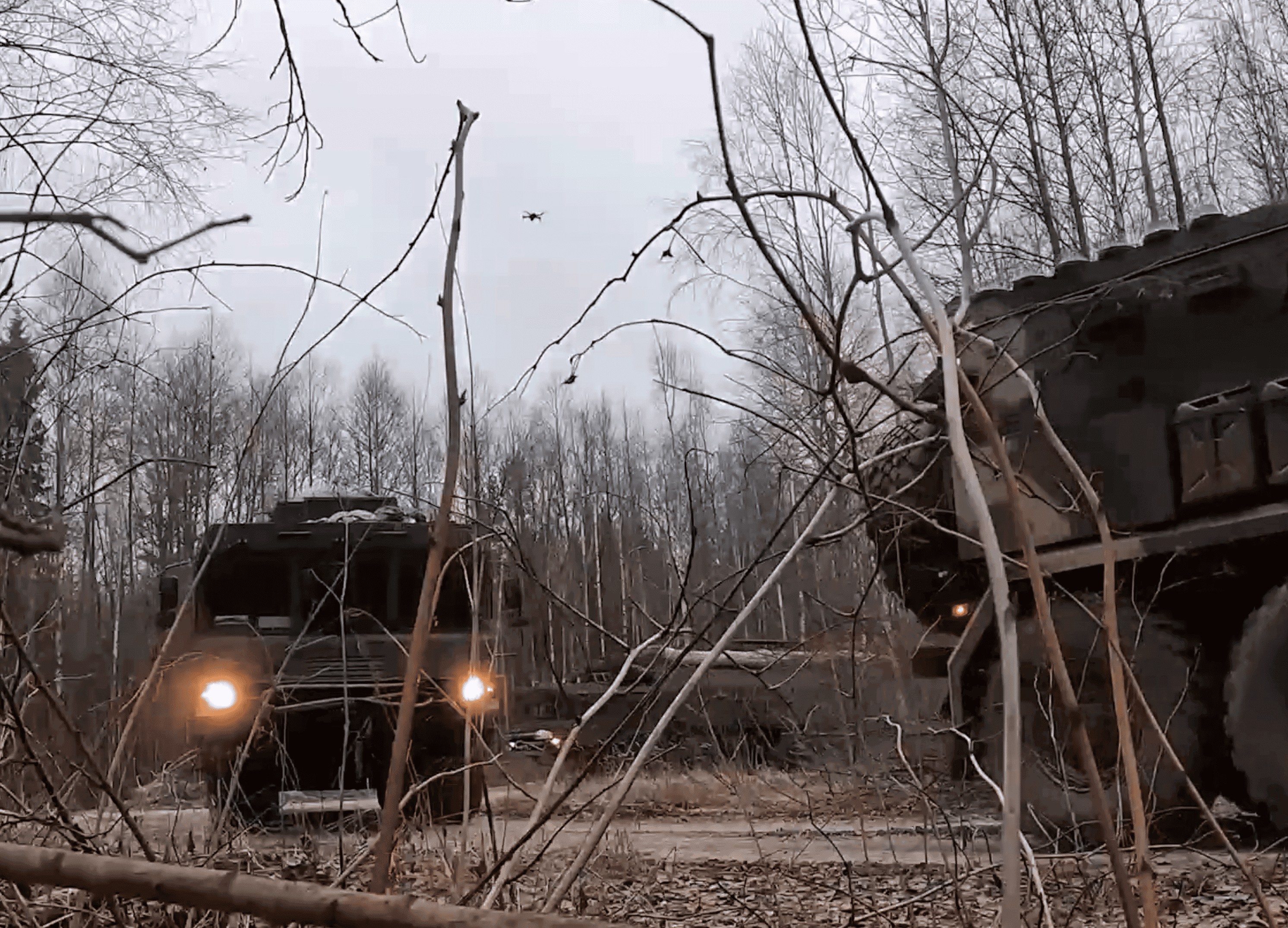 Минобороны РФ объявило о начале боевого дежурства «Орешника» в Беларуси. Пока это политический жест без военного смысла — эксперты