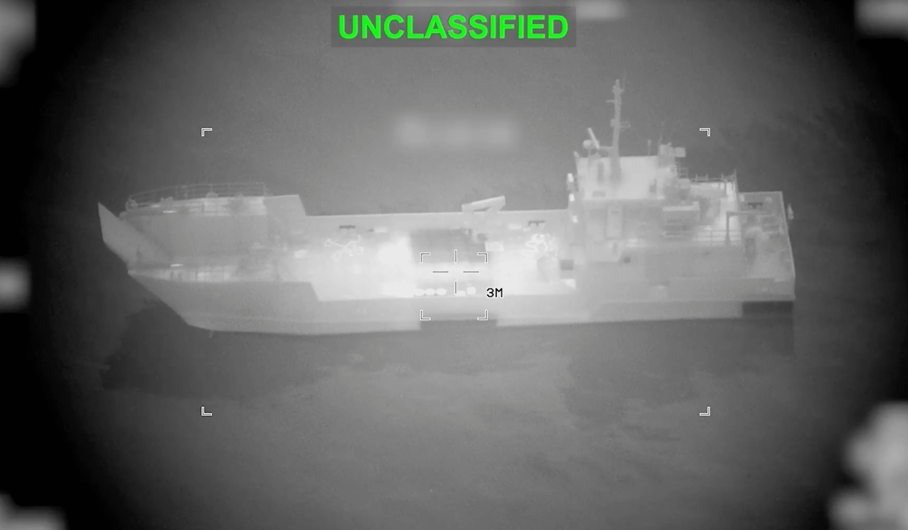 США заявили об уничтожении 16 иранских минных заградителей у Ормузского пролива. Накануне сообщалось, что Иран начал минировать пролив