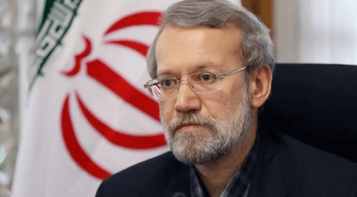 Иран подтвердил смерть главы Совбеза Али Лариджани. Вместе с ним были убиты его сын и охранники