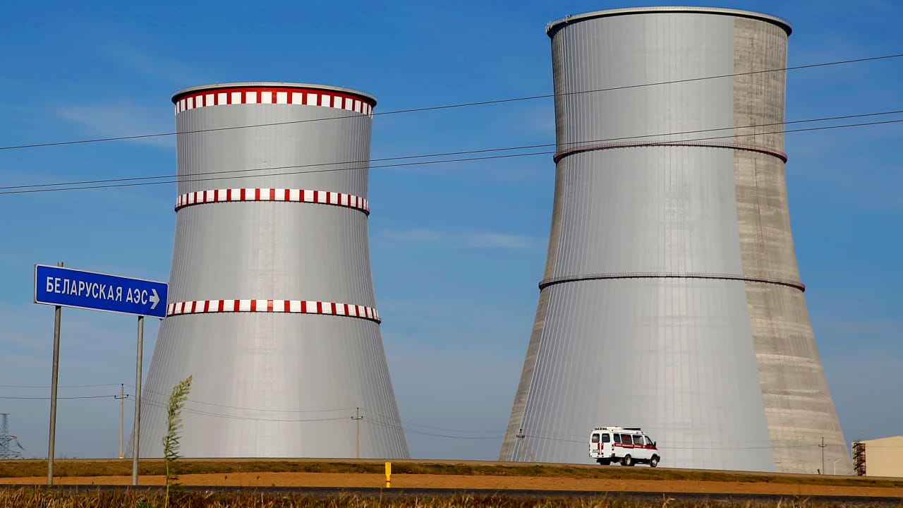 Чернобыль — можем повторить? Почему только что построенная БелАЭС опасна и экономически невыгодна