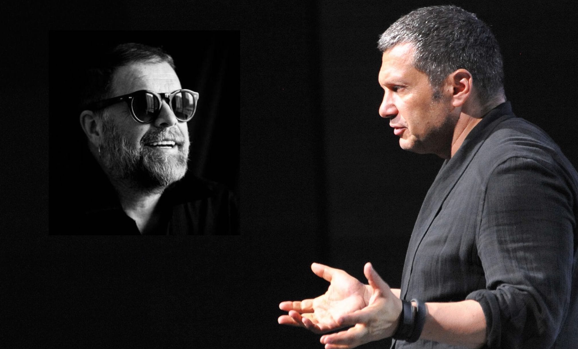 Песня на букву М. Почему композиция Гребенщикова вызвала иррациональную реакцию пропаганды