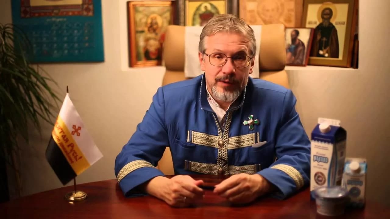 Бизнесмен Бойко-Великий задержан по подозрению в хищении