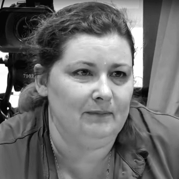 Сесиль Вессье