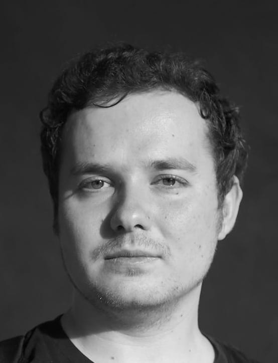 Александр Драган