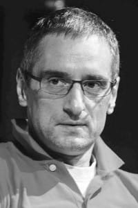 Сергей Медведев