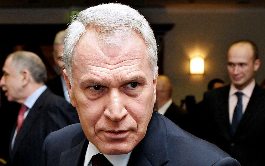 Александра Корякова / Коммерсантъ