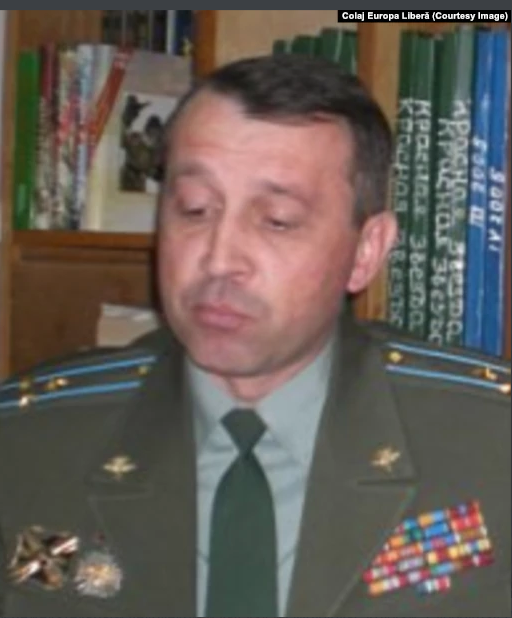 молдавская служба Радио Свобода