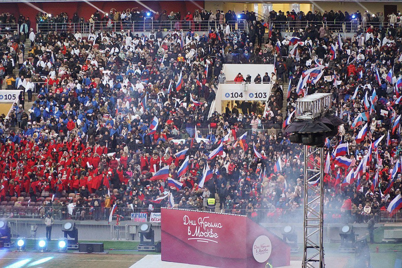 Сергей Чижиков