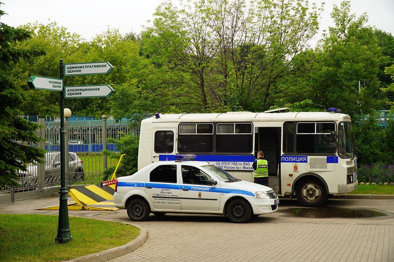 Сергей Чижиков