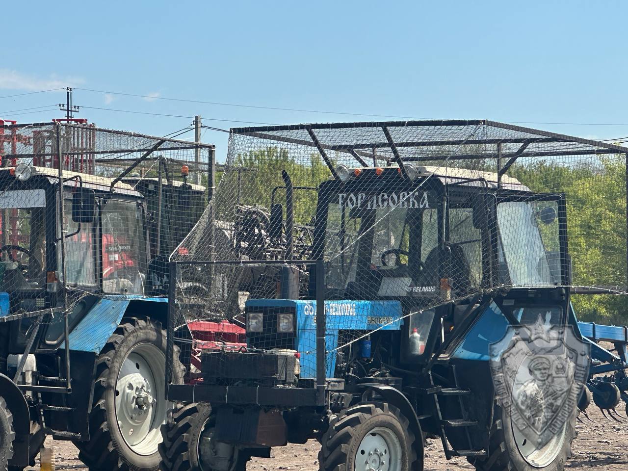 Адаптация приграничья Белгородской области к жизни под обстрелами