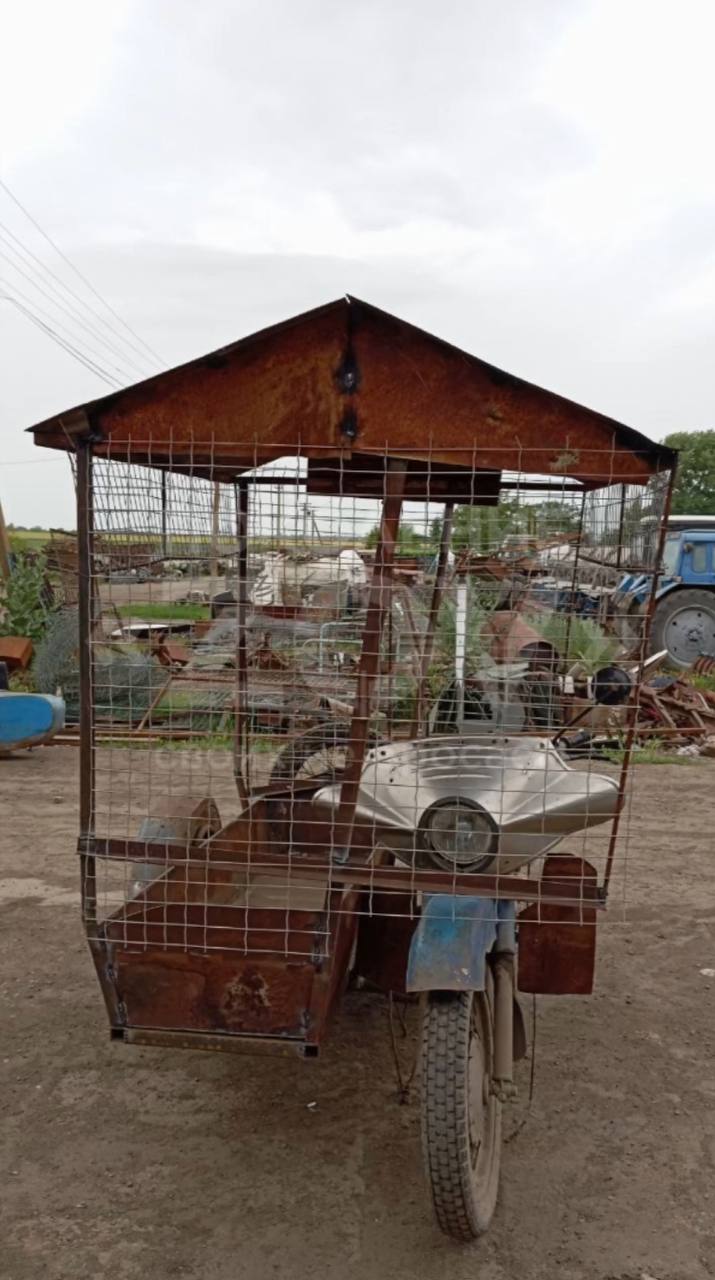 Мотомангал