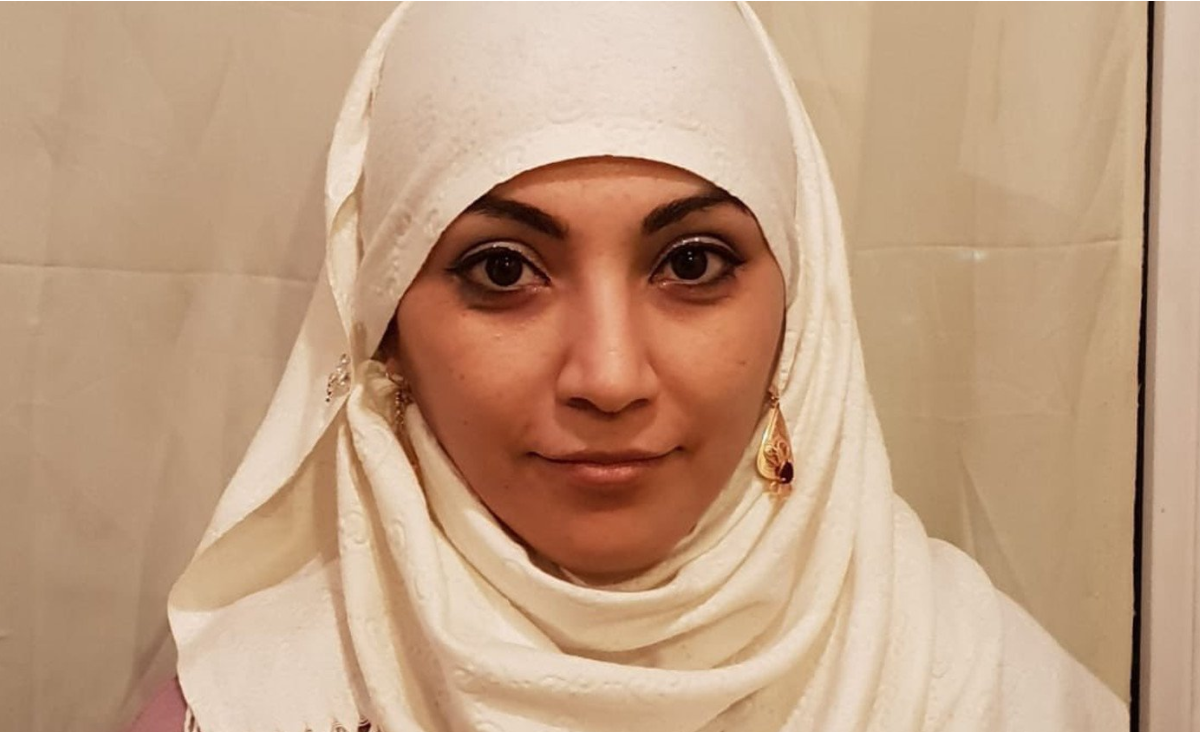 Кунай Аббасова